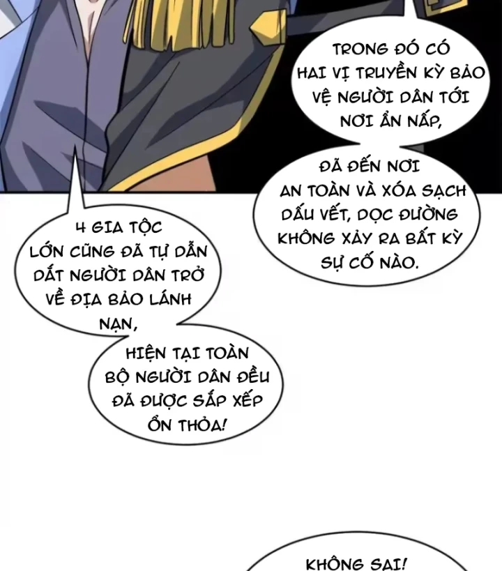 Ma Thú Siêu Thần Chapter 216 - 6