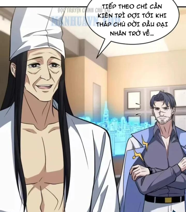 Ma Thú Siêu Thần Chapter 216 - 7