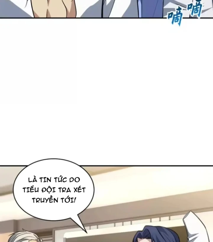 Ma Thú Siêu Thần Chapter 216 - 8