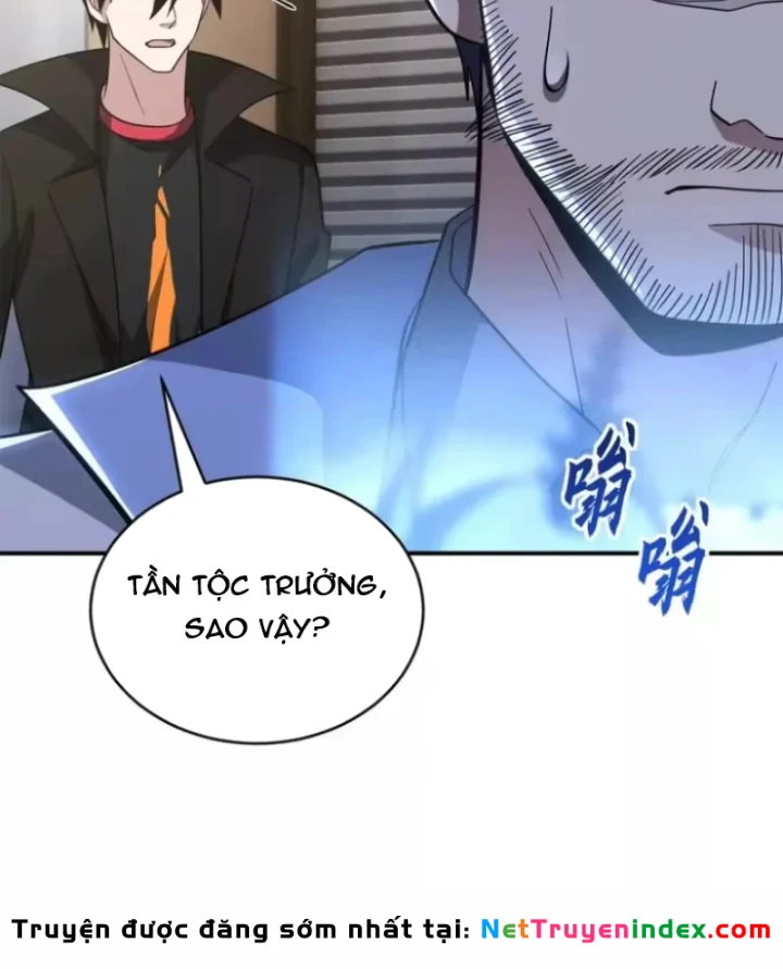 Ma Thú Siêu Thần Chapter 216 - 11