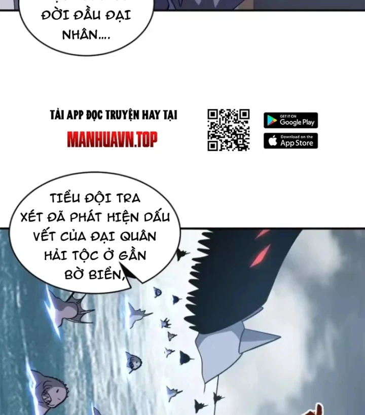 Ma Thú Siêu Thần Chapter 216 - 13
