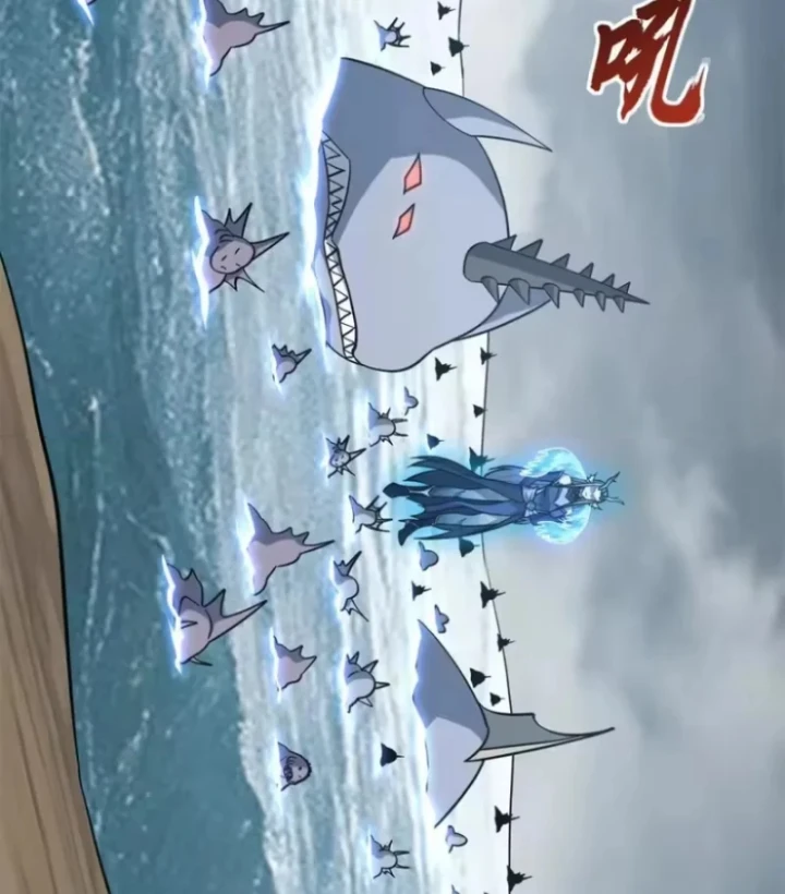Ma Thú Siêu Thần Chapter 216 - 14