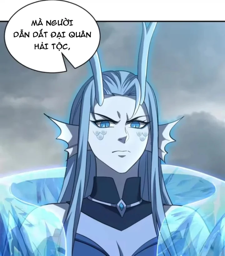 Ma Thú Siêu Thần Chapter 216 - 16