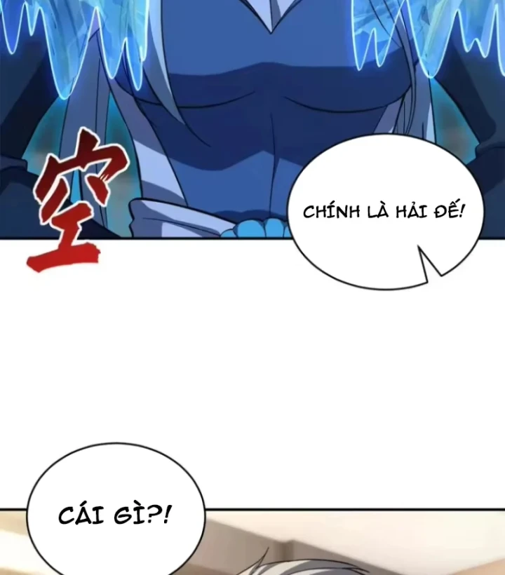 Ma Thú Siêu Thần Chapter 216 - 17