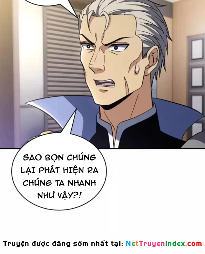 Ma Thú Siêu Thần Chapter 216 - 18