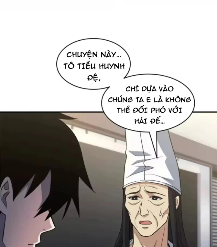 Ma Thú Siêu Thần Chapter 216 - 19