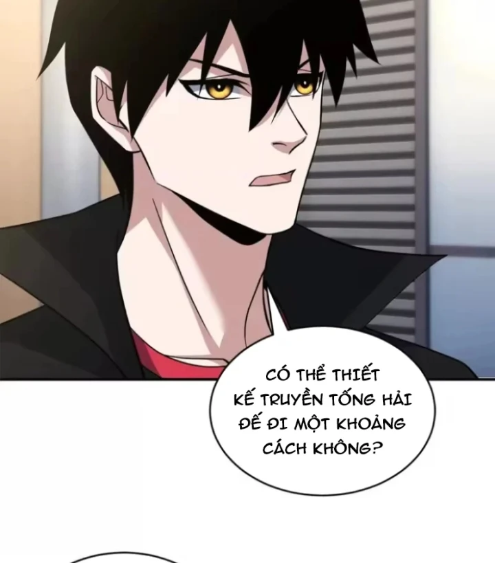 Ma Thú Siêu Thần Chapter 216 - 21