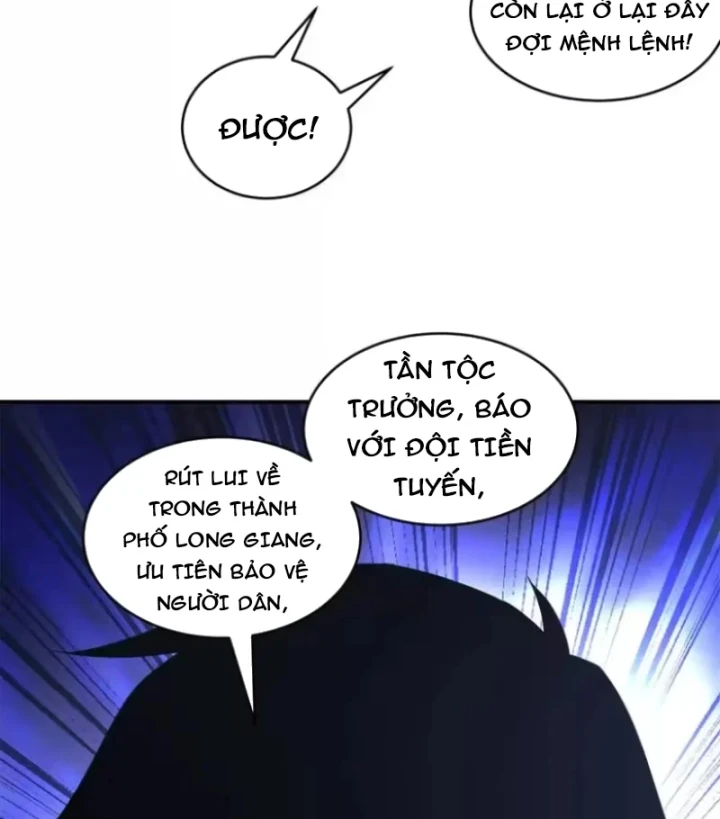 Ma Thú Siêu Thần Chapter 216 - 25