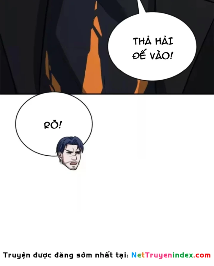 Ma Thú Siêu Thần Chapter 216 - 27