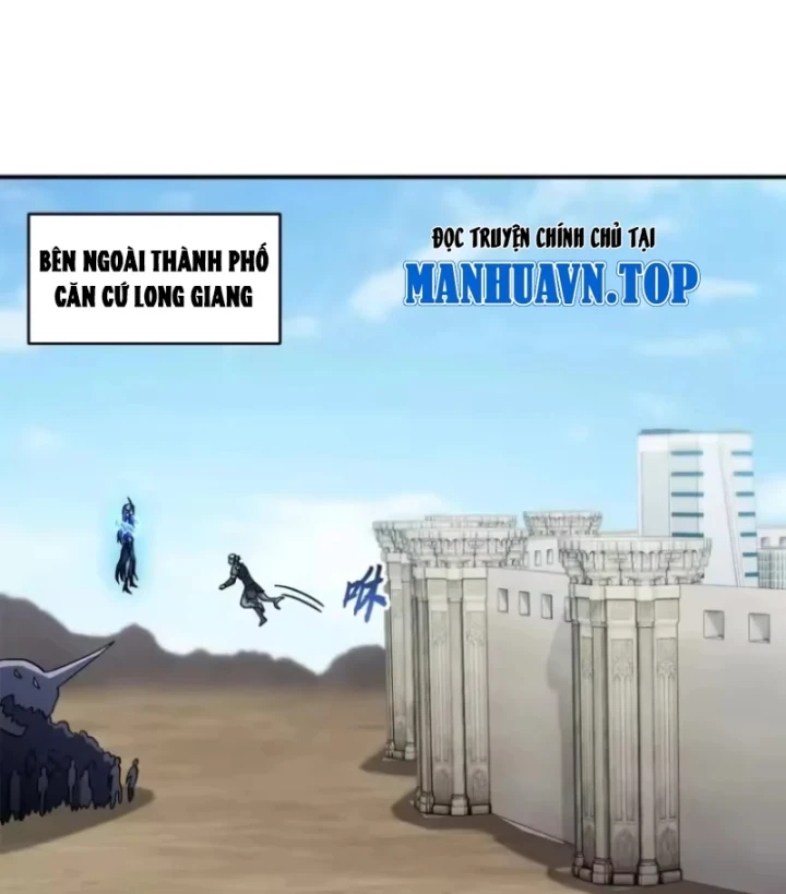 Ma Thú Siêu Thần Chapter 216 - 28
