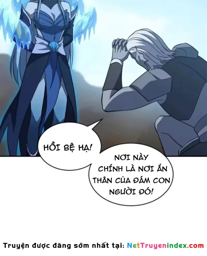 Ma Thú Siêu Thần Chapter 216 - 30