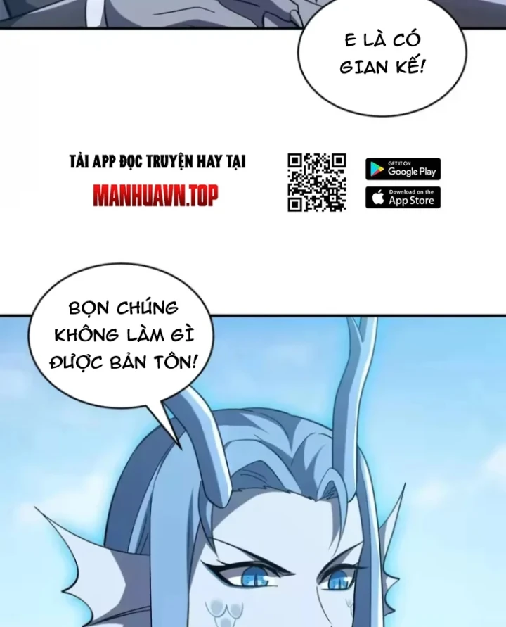 Ma Thú Siêu Thần Chapter 216 - 32