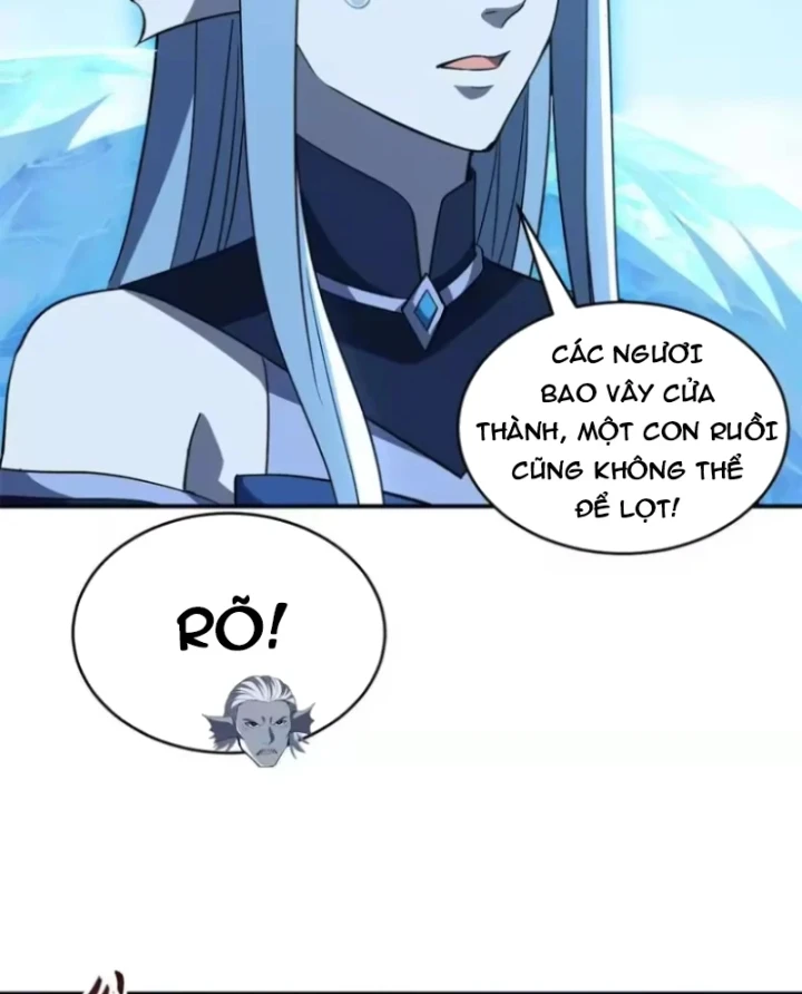 Ma Thú Siêu Thần Chapter 216 - 33