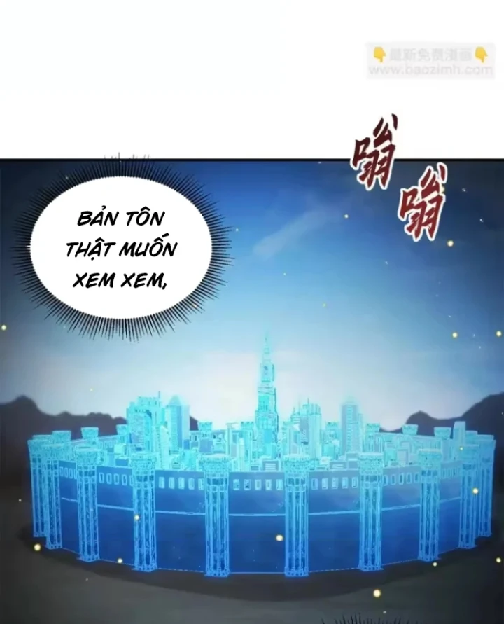Ma Thú Siêu Thần Chapter 216 - 35