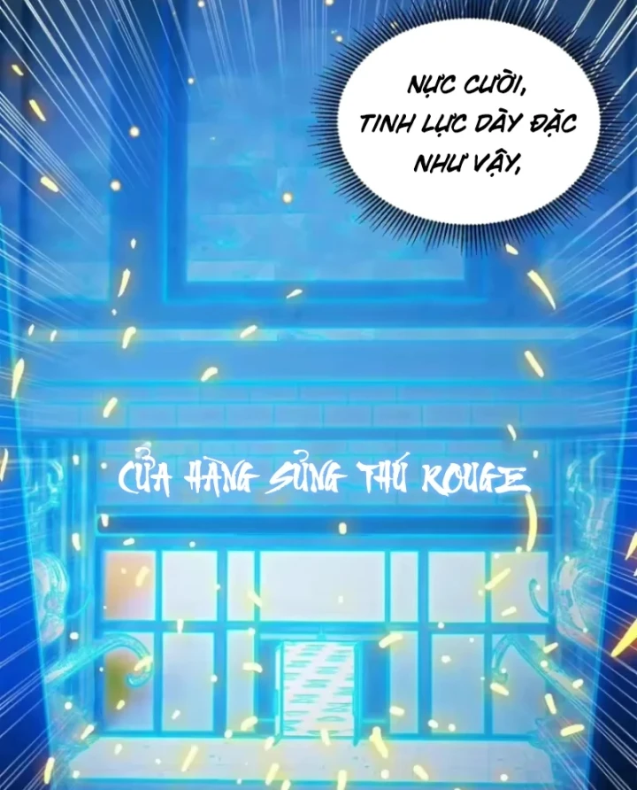 Ma Thú Siêu Thần Chapter 216 - 37