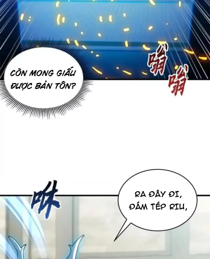 Ma Thú Siêu Thần Chapter 216 - 38
