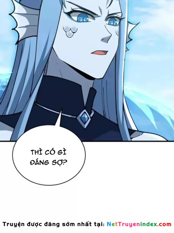 Ma Thú Siêu Thần Chapter 216 - 44