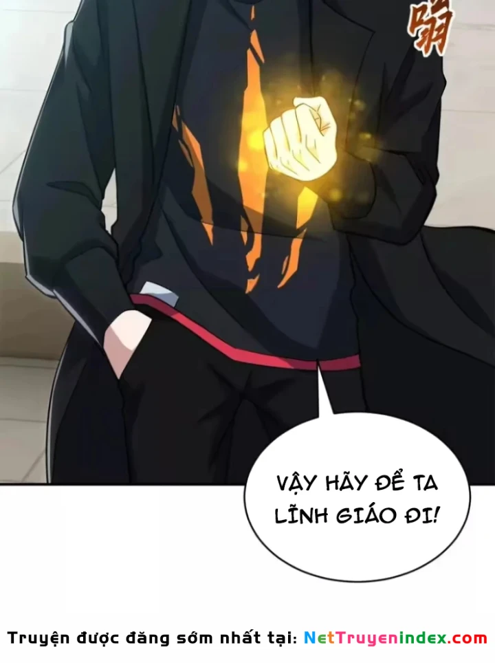 Ma Thú Siêu Thần Chapter 216 - 46