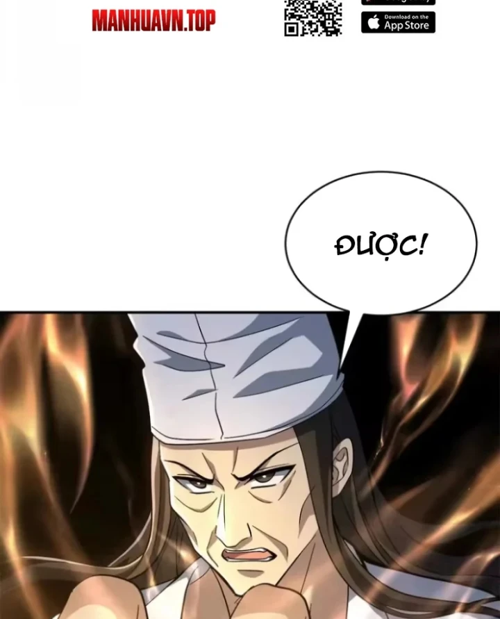 Ma Thú Siêu Thần Chapter 216 - 53
