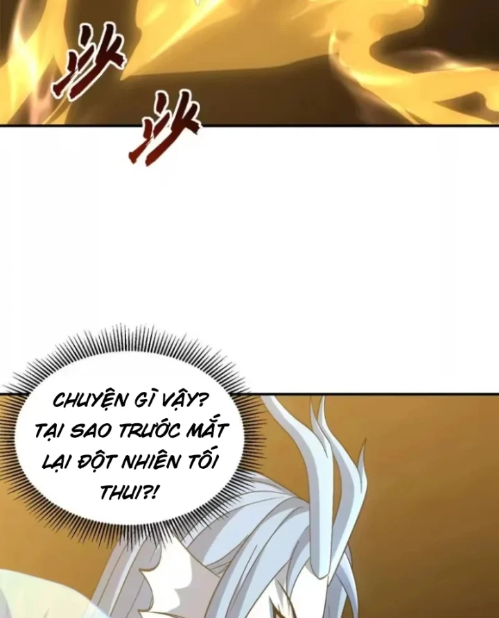Ma Thú Siêu Thần Chapter 216 - 56