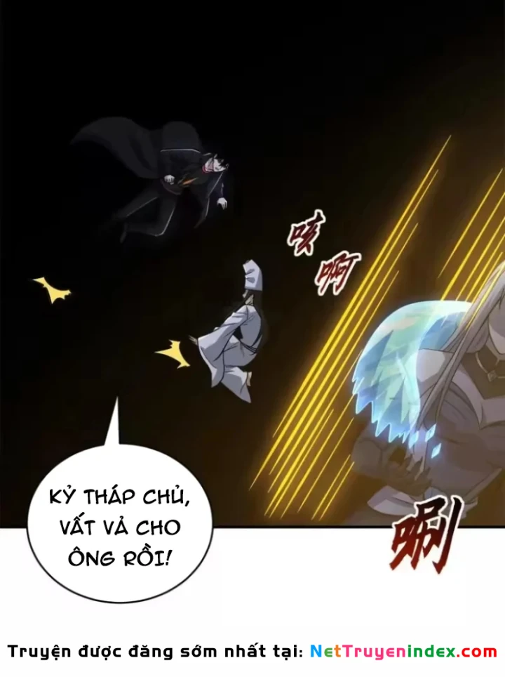 Ma Thú Siêu Thần Chapter 216 - 60