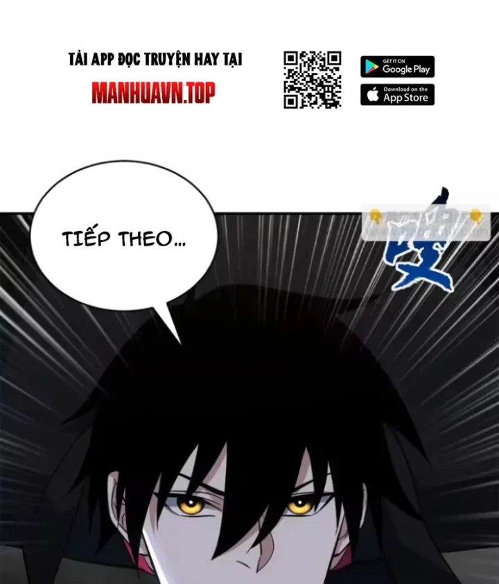 Ma Thú Siêu Thần Chapter 216 - 61