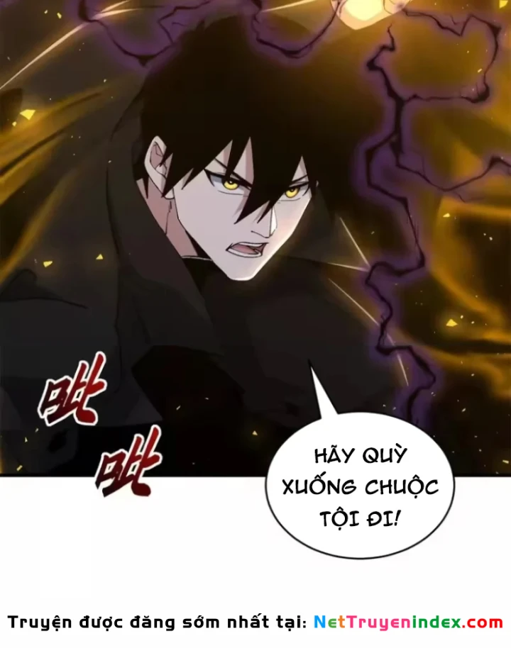 Ma Thú Siêu Thần Chapter 216 - 70