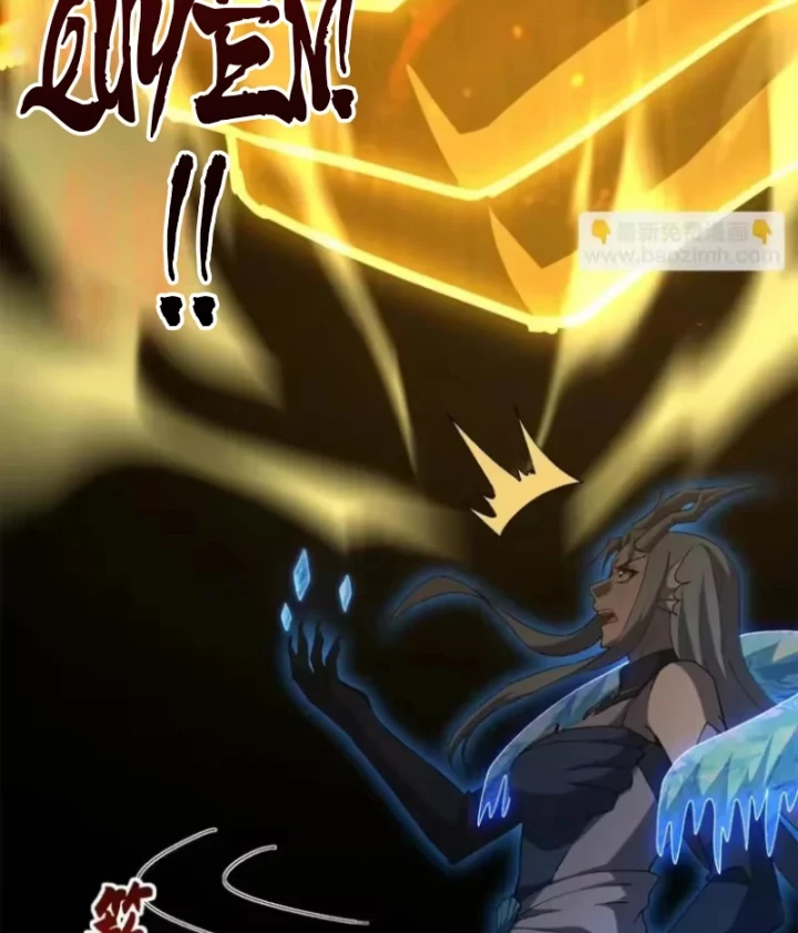 Ma Thú Siêu Thần Chapter 216 - 73