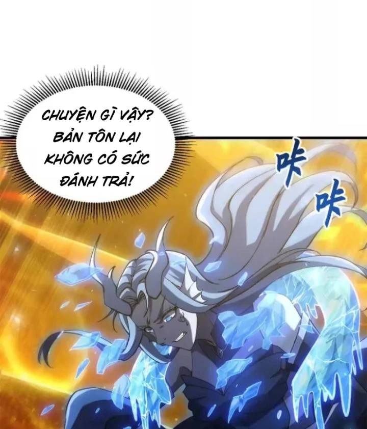 Ma Thú Siêu Thần Chapter 216 - 78