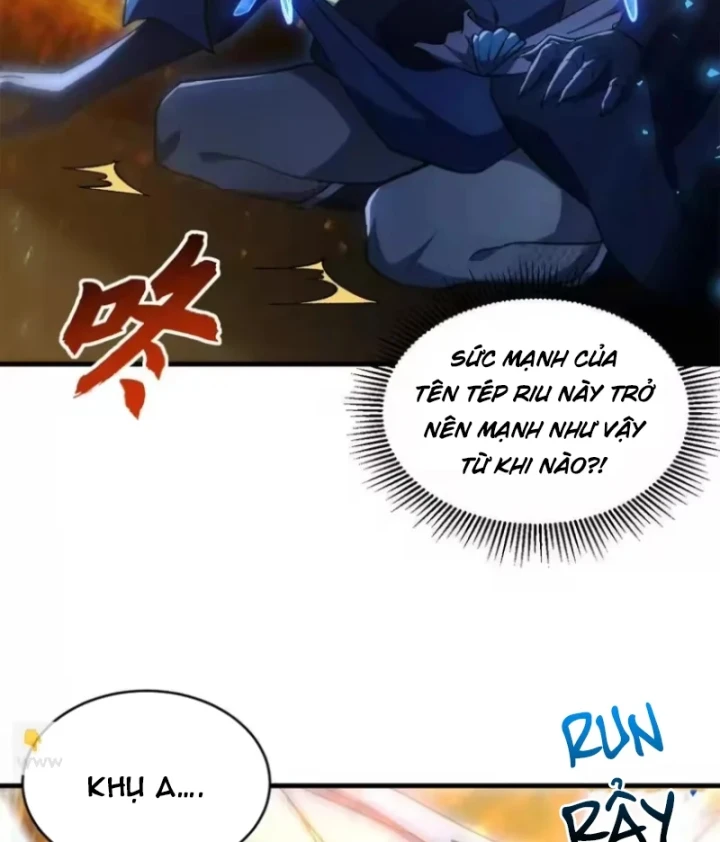 Ma Thú Siêu Thần Chapter 216 - 79