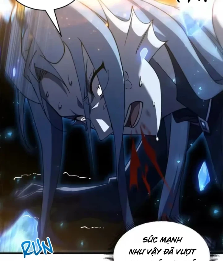 Ma Thú Siêu Thần Chapter 216 - 80