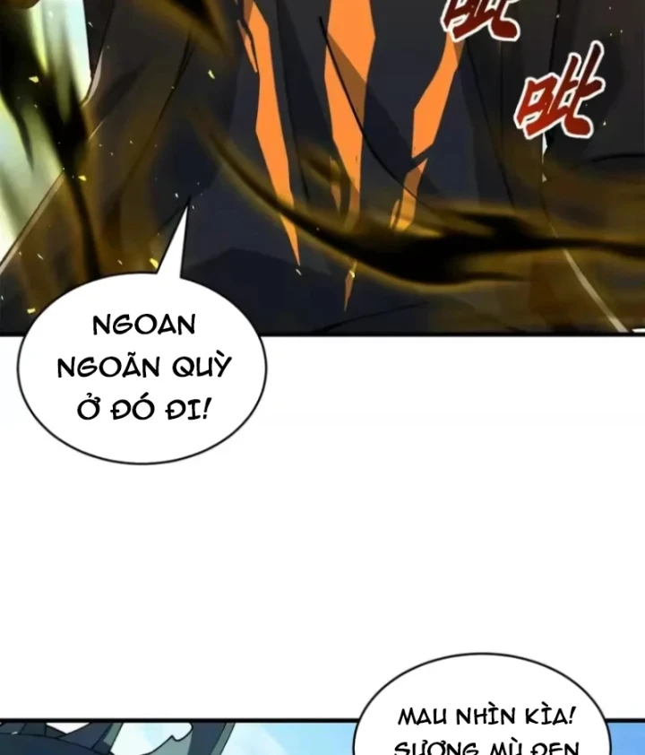 Ma Thú Siêu Thần Chapter 216 - 83