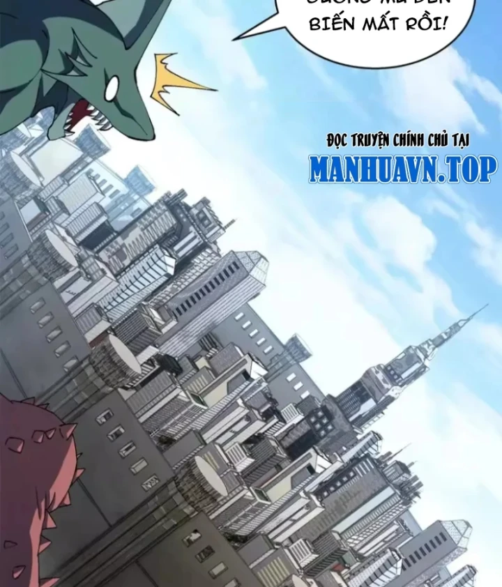 Ma Thú Siêu Thần Chapter 216 - 84