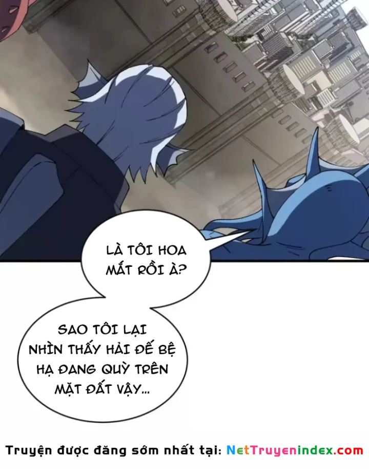 Ma Thú Siêu Thần Chapter 216 - 85