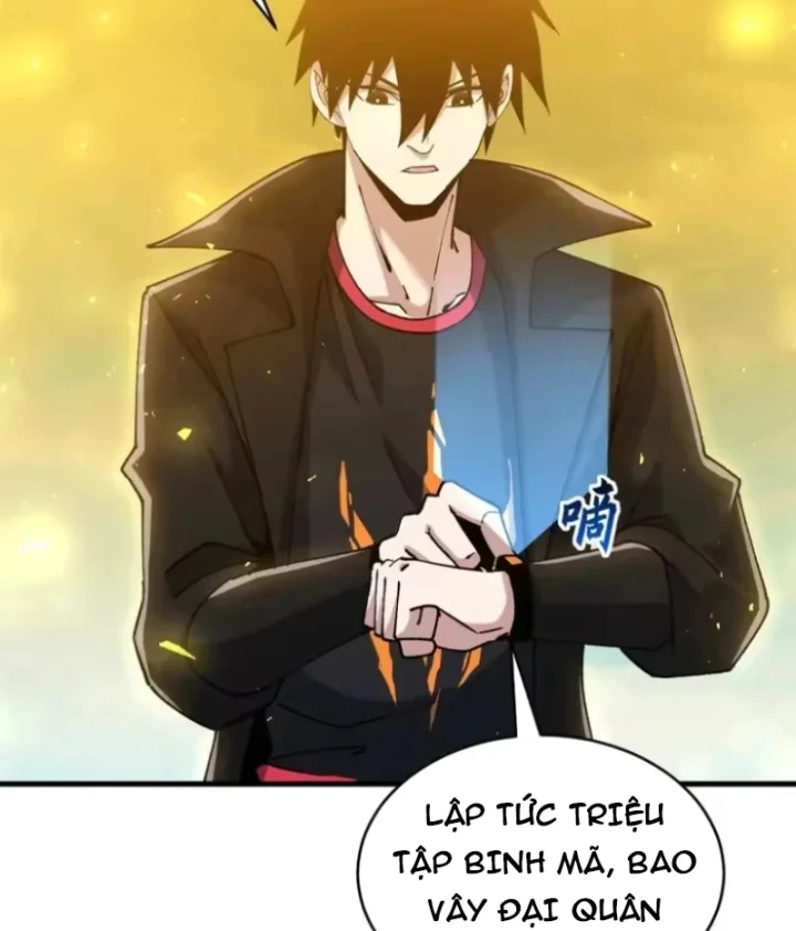 Ma Thú Siêu Thần Chapter 216 - 88
