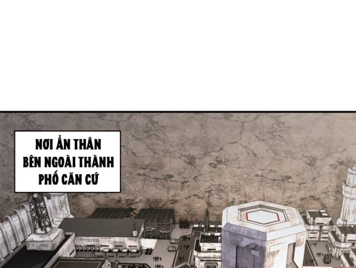 Ma Thú Siêu Thần Chapter 219 - 6