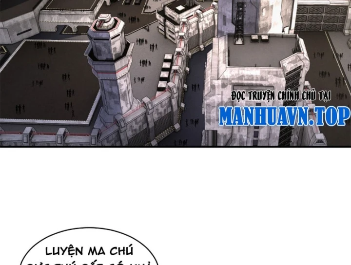 Ma Thú Siêu Thần Chapter 219 - 7