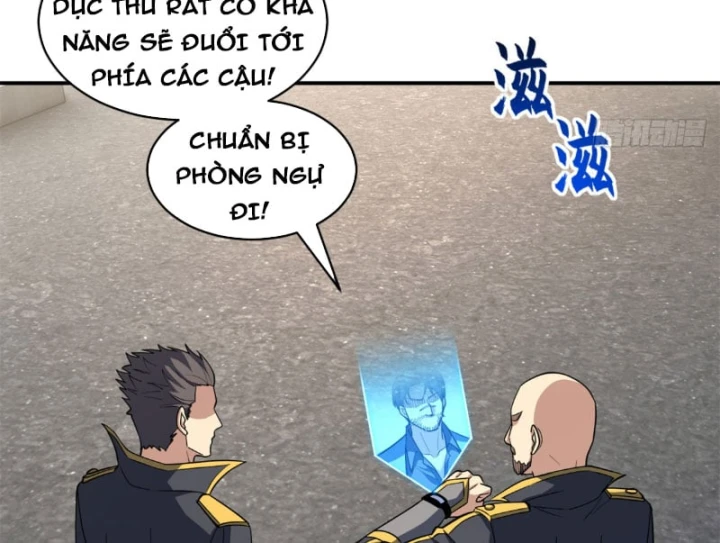 Ma Thú Siêu Thần Chapter 219 - 8