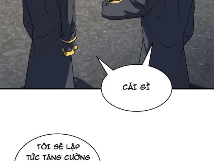 Ma Thú Siêu Thần Chapter 219 - 9