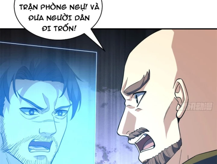 Ma Thú Siêu Thần Chapter 219 - 10