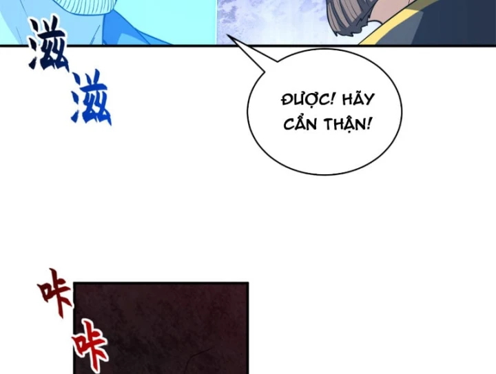 Ma Thú Siêu Thần Chapter 219 - 11