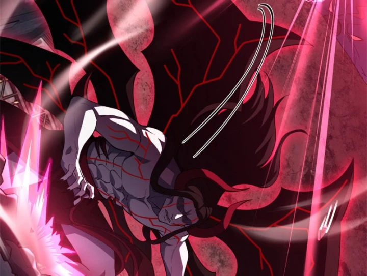 Ma Thú Siêu Thần Chapter 219 - 14