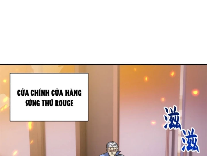 Ma Thú Siêu Thần Chapter 219 - 23