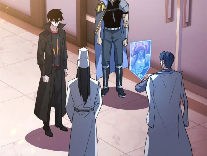 Ma Thú Siêu Thần Chapter 219 - 24
