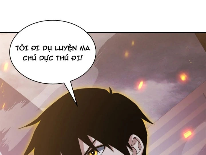 Ma Thú Siêu Thần Chapter 219 - 26