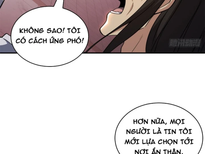 Ma Thú Siêu Thần Chapter 219 - 32