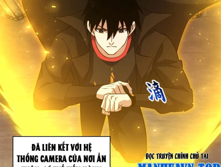Ma Thú Siêu Thần Chapter 219 - 37