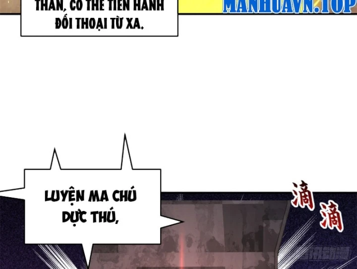 Ma Thú Siêu Thần Chapter 219 - 38