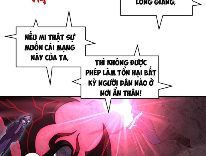 Ma Thú Siêu Thần Chapter 219 - 40