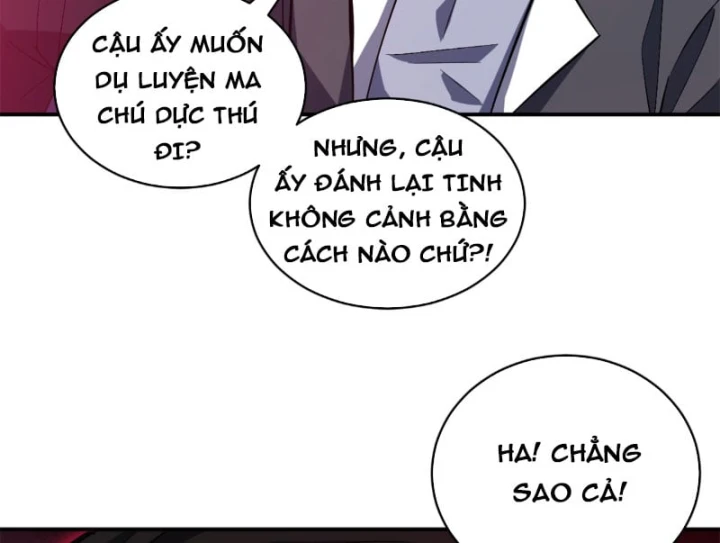 Ma Thú Siêu Thần Chapter 219 - 44